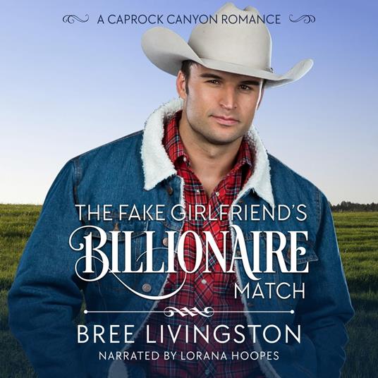 The Fake Girlfriend's Billionaire Match