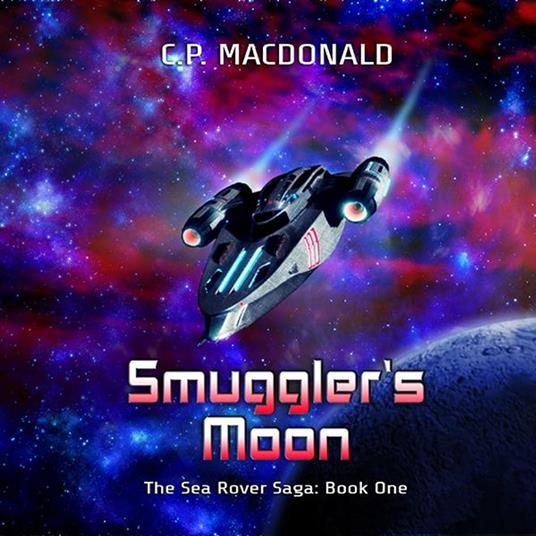 Smuggler's Moon