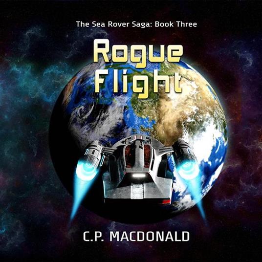 Rogue Flight