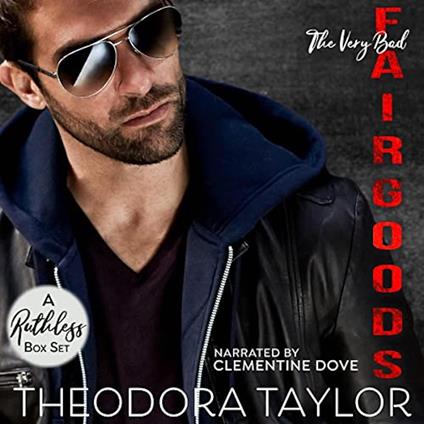 The Very Bad Fairgoods - Their Ruthless Bad Boys