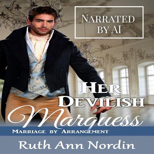 Her Devilish Marquess