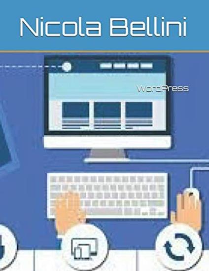 WordPress - Nicola Bellini - ebook