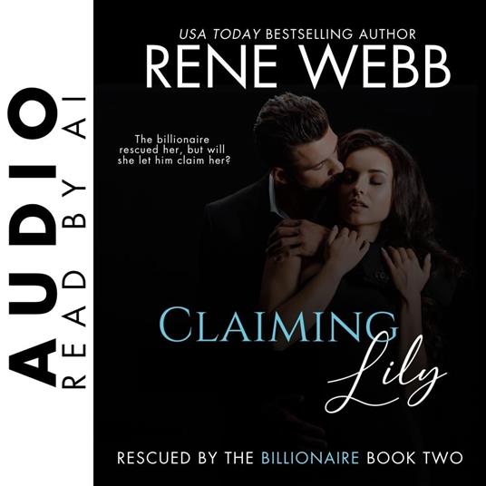 Claiming Lily