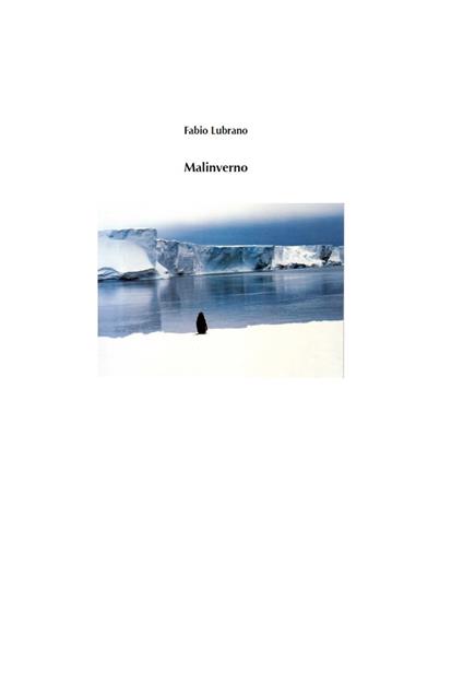 Malinverno - Fabio Lubrano - ebook