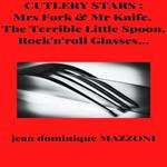 CUTLERY STARS