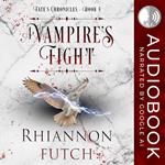 A Vampire's Fight
