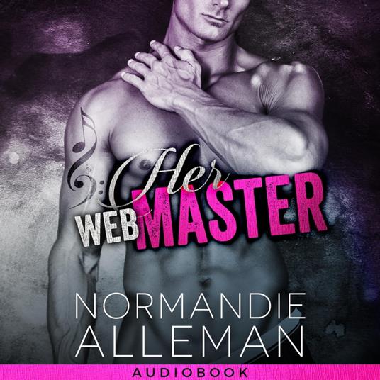 Her Web Master
