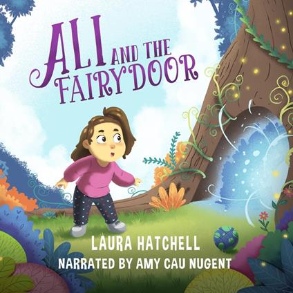 Ali and the Fairy Door