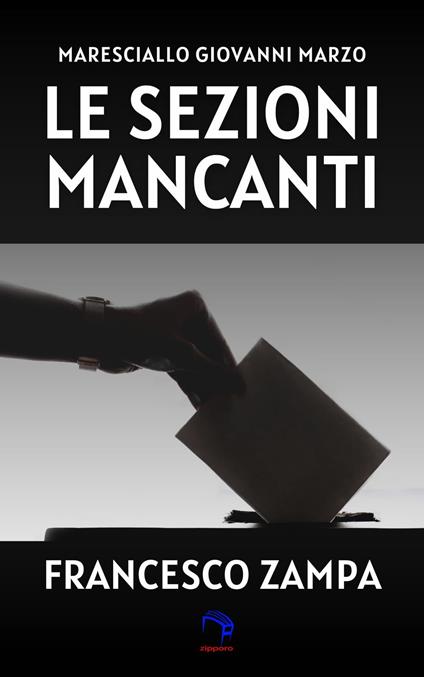 Le sezioni mancanti - Francesco Zampa - ebook