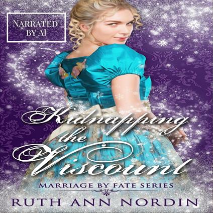 Kidnapping the Viscount