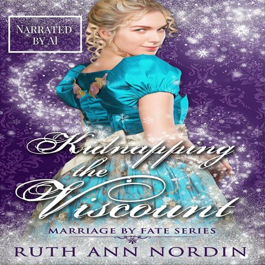 Kidnapping the Viscount
