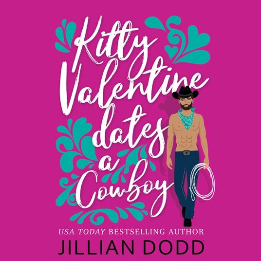 Kitty Valentine Dates a Cowboy