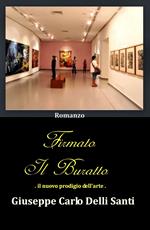 firmato ilBuratto