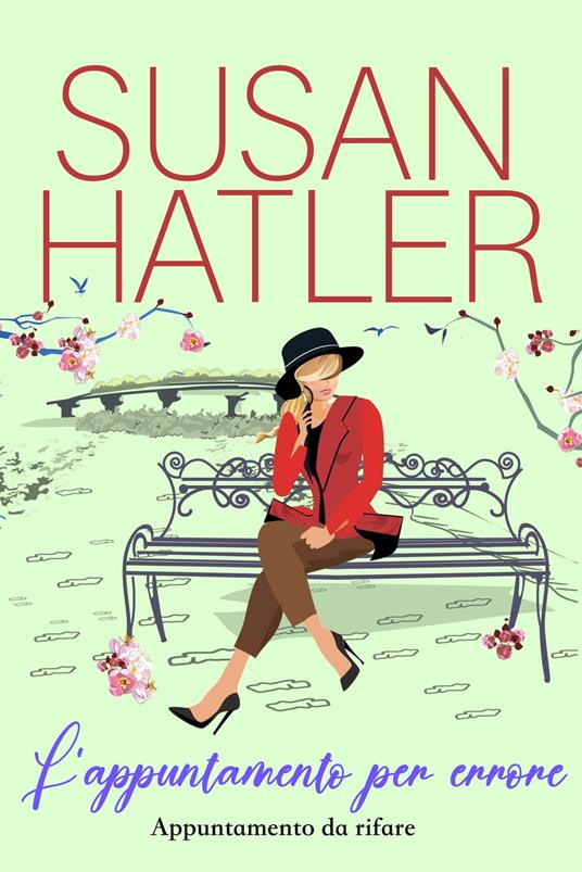 L’appuntamento per errore - Susan Hatler - ebook