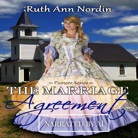 The Marriage Agreement