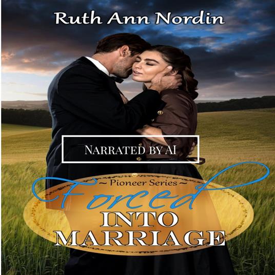 Forced Into Marriage