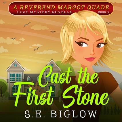 Cast the First Stone