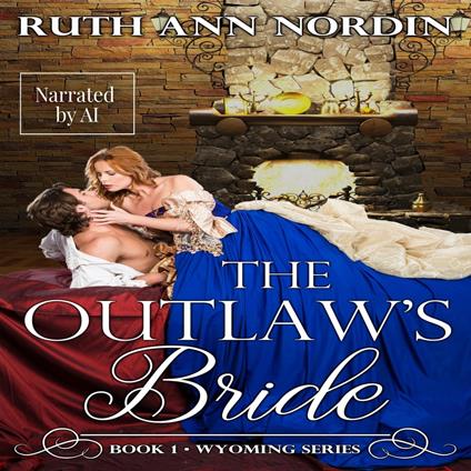 The Outlaw's Bride