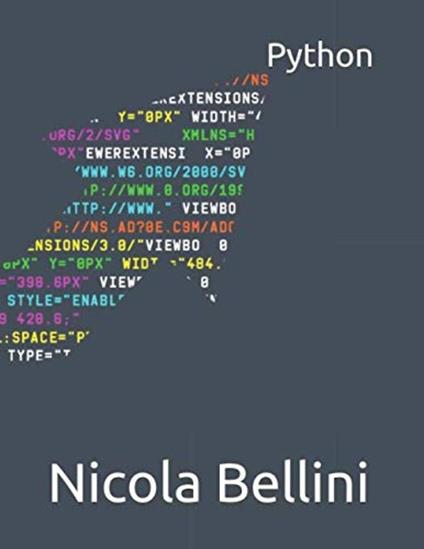 Python - Nicola Bellini - ebook