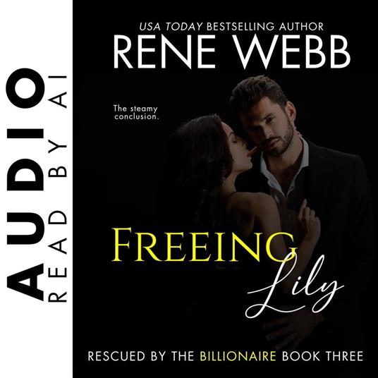 Freeing Lily