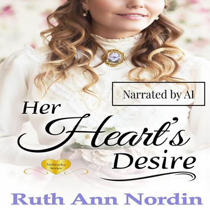 Her Heart's Desire