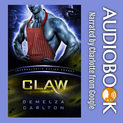 Claw: An Alien Scifi Romance