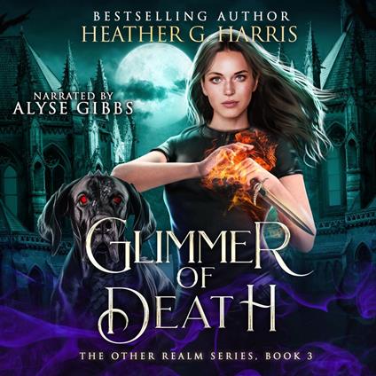 Glimmer of Death
