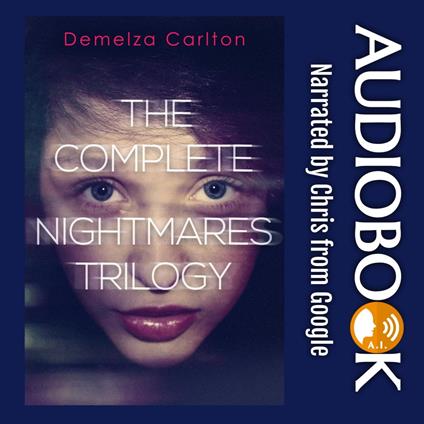 The Complete Nightmares Trilogy