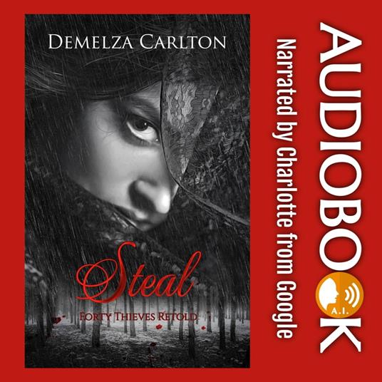 Steal: Forty Thieves Retold