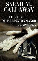 LE SCUDERIE DI HARRINGTON MANOR