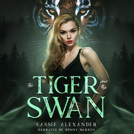 The Tiger and the Swan