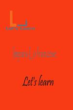 let's learn- Impara il Francese