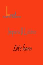 Let's Learn _ Impara Il Latino
