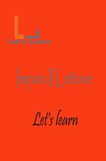 Let's Learn _ Impara Il Lettone