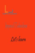 Let's Learn - Impara il Tailandese
