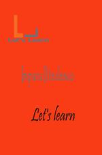 let's learn - Impara Il Tedesco