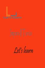 Let's Learn - Impara Il Turco
