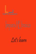 Let's Learn -Impara l'Ebraico