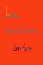 Let's Learn _ Impara l'Islandese
