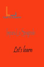 Let's Learn - Impara lo Spagnolo