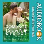 Romance Island Resort Rock Star Box Set