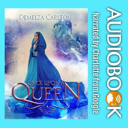 Once Upon a Queen