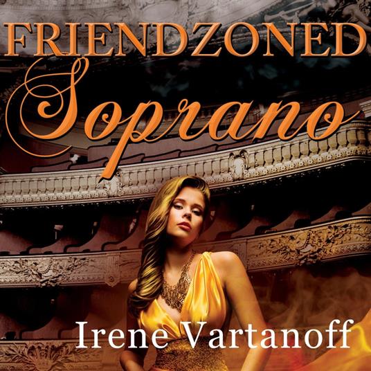Friendzoned Soprano