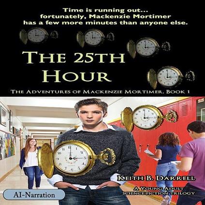 The 25th Hour