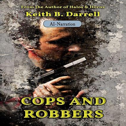 Cops and Robbers