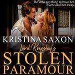 Lord Kressley's Stolen Paramour