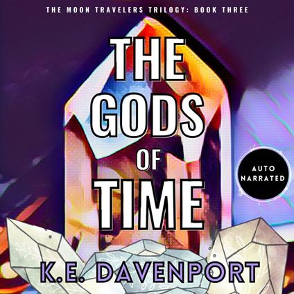 The Gods of Time