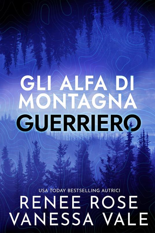 Guerriero - Renee Rose,Vanessa Vale - ebook