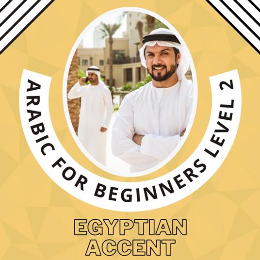 Arabic for Beginners level 2