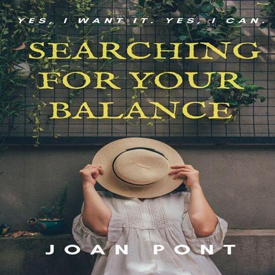 SEARCHING FOR YOUR BALANCE